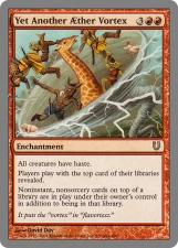 Yet Another Aether Vortex card image