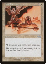 Absolute Law card image