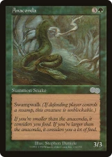 Anaconda card image