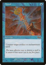 Annul card image