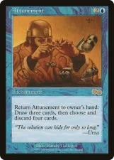 Attunement card image
