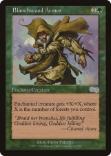 Blanchwood Armor card image