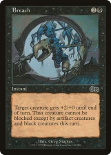 Breach card image