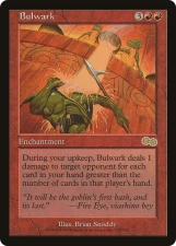 Bulwark card image