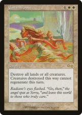 Catastrophe card image