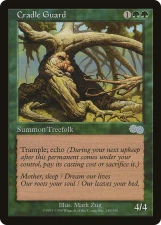 Cradle Guard card image