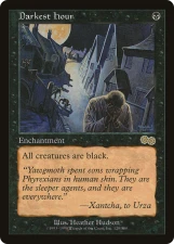 Darkest Hour card image