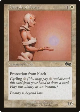 Disciple of Grace card image