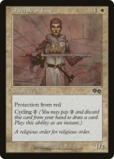 Disciple of Law card image