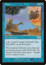 Douse card image