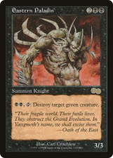 Eastern Paladin card image