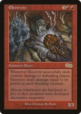 Electryte card image
