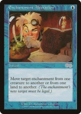 Enchantment Alteration card image