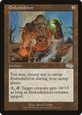 Endoskeleton card image