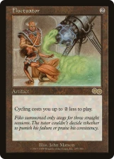 Fluctuator card image