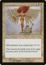 Glorious Anthem card image
