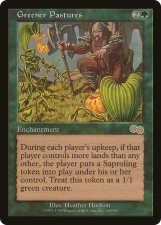 Greener Pastures card image
