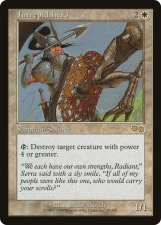 Intrepid Hero card image