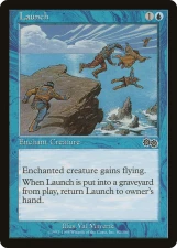 Launch card image