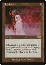Lifeline card image
