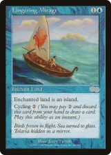 Lingering Mirage card image