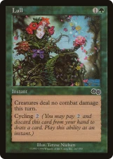 Lull card image