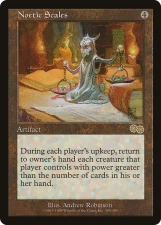 Noetic Scales card image