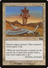 Path of Peace card image