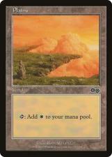 Plains card image