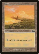 Plains card image