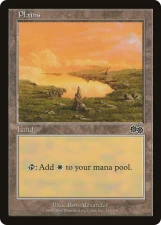 Plains card image