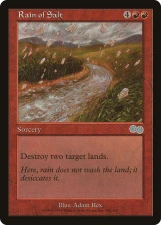 Rain of Salt card image