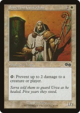 Sanctum Custodian card image