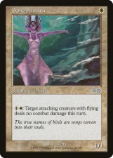Songstitcher card image