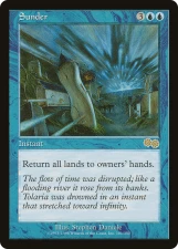 Sunder card image