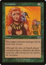 Symbiosis card image