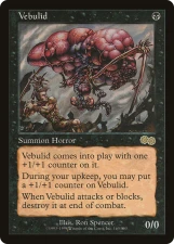 Vebulid card image