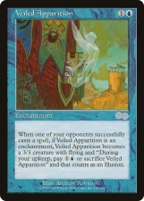 Veiled Apparition card image