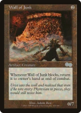 Wall of Junk card image