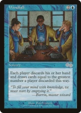 Windfall card image