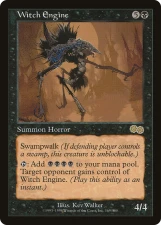 Witch Engine card image