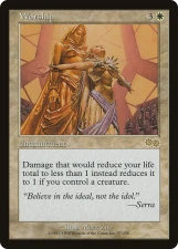Worship card image