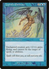 Zephid’s Embrace card image