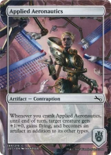 Applied Aeronautics card image