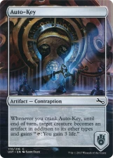 Auto-Key card image