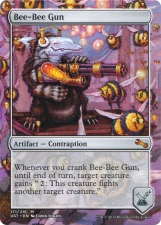 Bee-Bee Gun card image