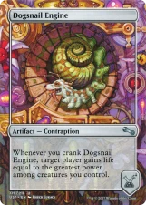 Dogsnail Engine card image
