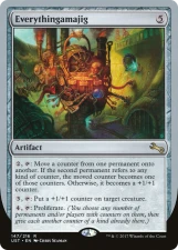 Everythingamajig card image
