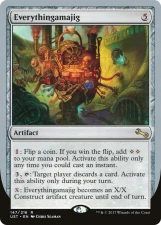 Everythingamajig card image