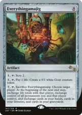 Everythingamajig card image